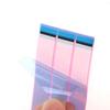10pcs Stretch Glue Seamless Double-sided Tape Adhesive Sticker Tape Strips