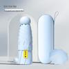 Rain Modern UV Protection Mini 5-Fold Umbrella