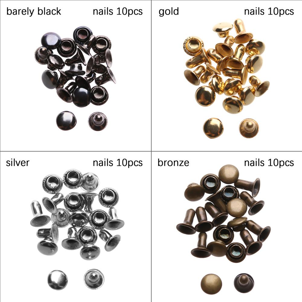 Hot Sale DIY Gourd Style Dolls Buckles Metal Buckle Doll Belt Buttons Trousers Bags Accessories