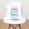 If As Mother You Are Great As Grandmother Still Further Spain Mather Pillow Case Room Soft Pillowcase Bedroom Party Decoration