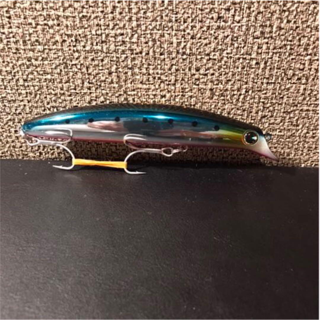 Used Aima Sasuke 130 Gouriki Ima SUSUKE 130