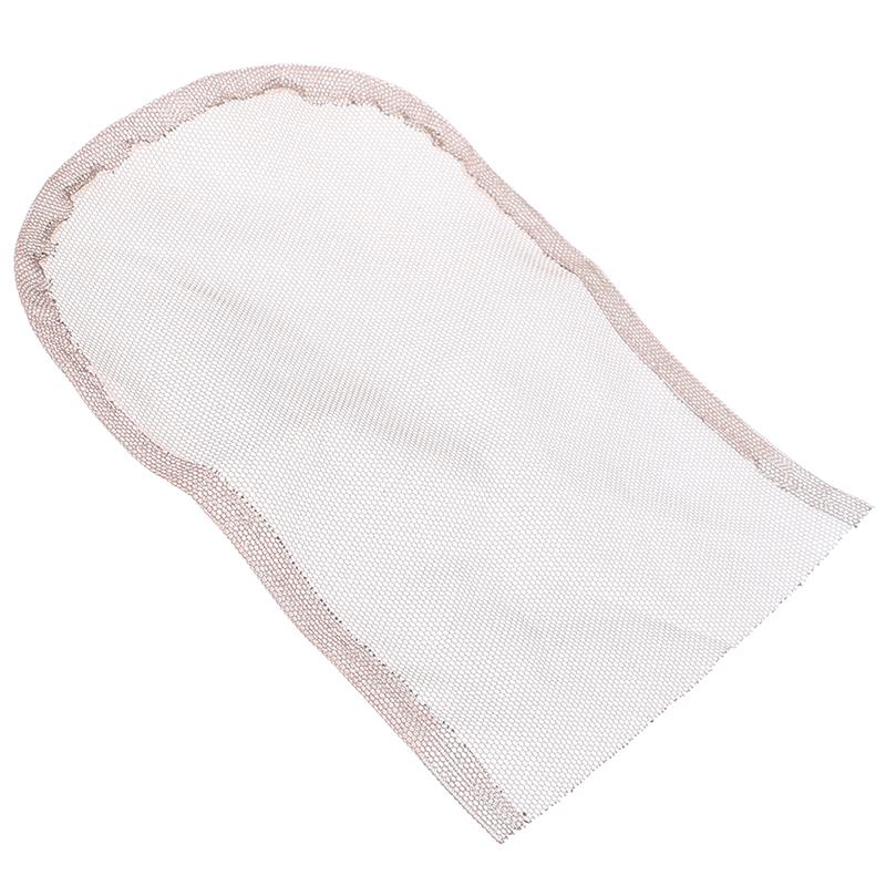 Closure Net Materials Wigs Making Net Lace Front Wig Swiss Lace Net Base Wig Net