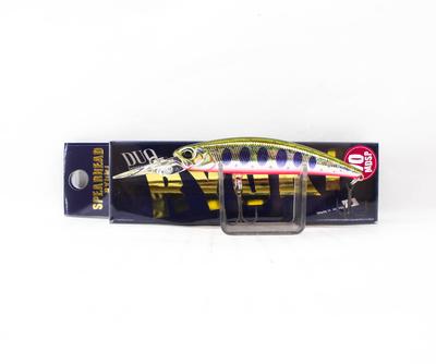 DUO Spearhead Ryuki 70 MDSP Suspend Lure ADA4068 (5175)
