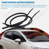 2 Pezzi Battitacco Decorativo Per Honda Fit 5 Porte 2015-2021 74306-T5A-003 74316-T5A-003