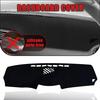 Non-Slip Dashmat Dash Cover Dashboard Mat Interior Pad For Lexus IS250 IS350