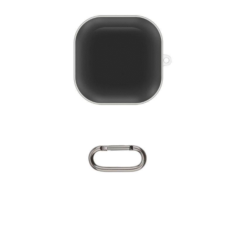 

Ударопрочный Чехол Кожаный Чехол-Рукав для Наушников Защита от Царапин Корпус Пылезащитный Моющийся Мягкий ТПУ Чехол Защитный Чехол Для Открытых 1