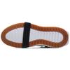 Li Ning 001 Unblock Low Top Skateboard Shoes Men's White Black AGCQ199-5