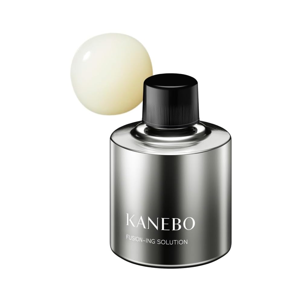 KANEBO Fusioning Solution (Пополнение) [Сыворотка]
