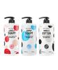 Shampoing Enrichi Duft Doft 1020ml