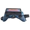 Auto Darkening LCD Welding Eyepiece Solar Glasses Helmet Eye Protection