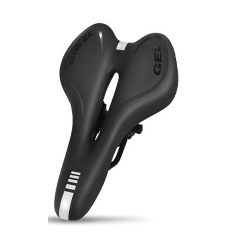 Lishi Thickened Hollow Mountain Bike Saddle