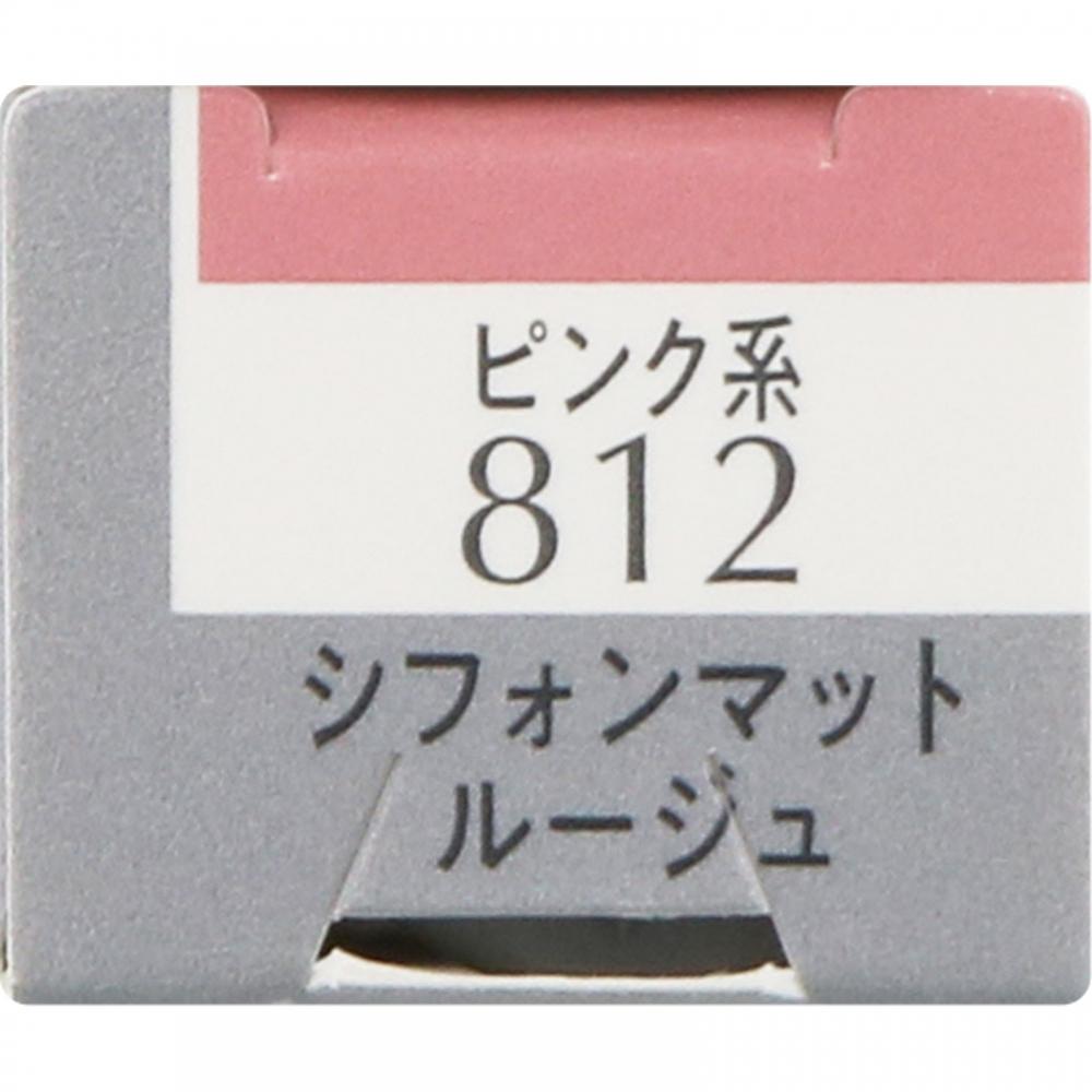 Esprique Kose Esprique Chiffon Matte Rouge 812 6g