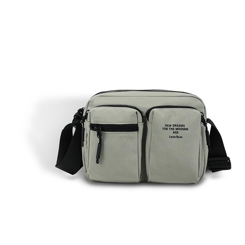 Umhängetasche Großes Fassungsvermögen Damen Leichte Schultertasche Kleine Tasche