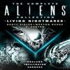 The Complete Aliens Collection Living Nightmares Phalanx... 9781803366609