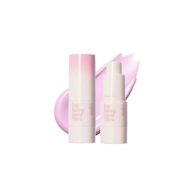 Espoir Tone Pairing Liquid Cheek #02 Salty Pink 4 G - Pink Rose Cream Blush