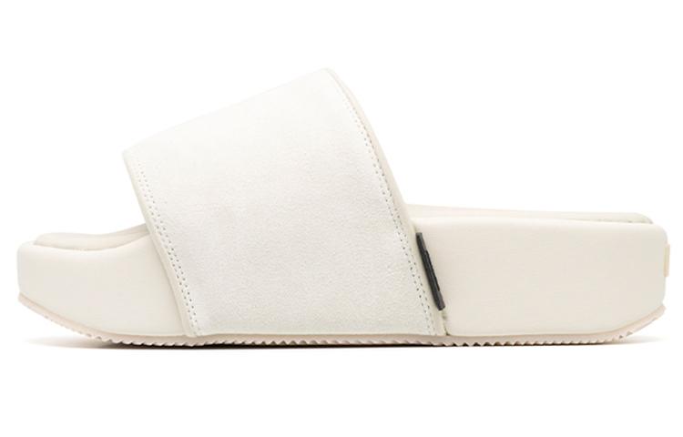 Y-3 Slide Y-3  Orbit Grey  GW8630 36.5