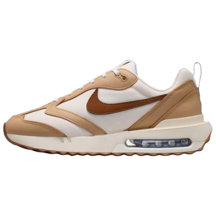 Nike Air Max Dawn Cushioning Low