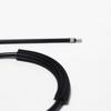 BMW E65/E66/E67 Rear Hood Cable (51237197474)