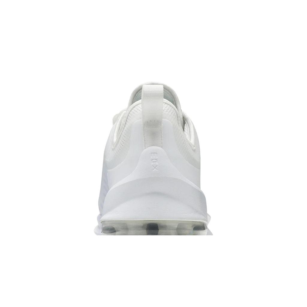 Nike Womens Air Max Axis 'White' (women's sizes) White / White-Black Casual Shoes AA2168 100