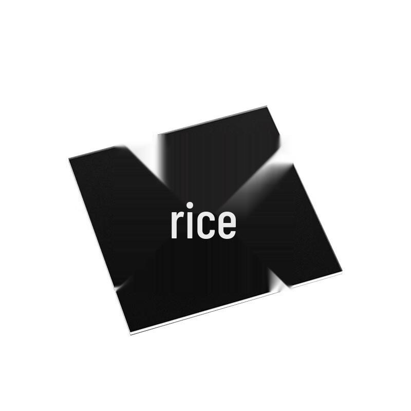 Runhong High Transparency Acrylic Sheet