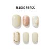 Desing Diva Magic Press Most Popular Nail 5 Types [34717411]