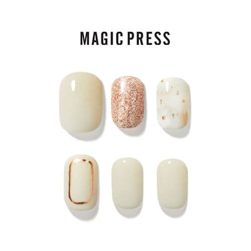 Desing Diva Magic Press Most Popular Nail 5 Types [34717411]