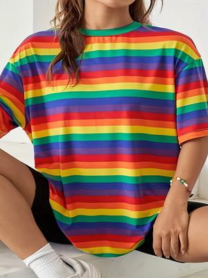 Tops – T-Shirts