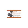 [Great Deal When You Buy a Set!] Roland Electronic Drum Soundproofing/Vibration Damping NoiseEater (NE-10 X 2 Pieces)
