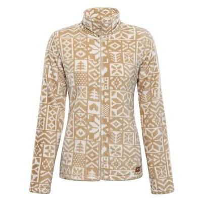 Eflina Zip-up Hoodie