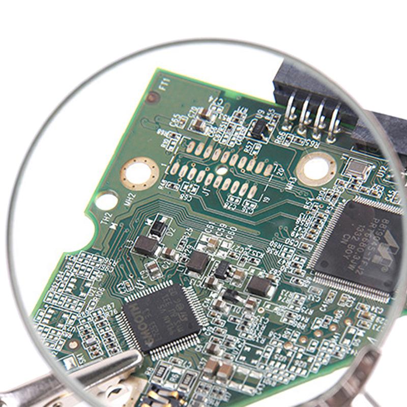 Clemă auxiliară pentru sudură Lupă Repararea plăcilor de circuite electrice Suport fier de sudare Clemă auxiliară reglabilă pentru lupă de birou