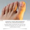 Fungal Nail Hands And Feet Soft Nail Inlaid Nail Thickening Bright Nail Furrow Gray Nail Care Patch   21pcs