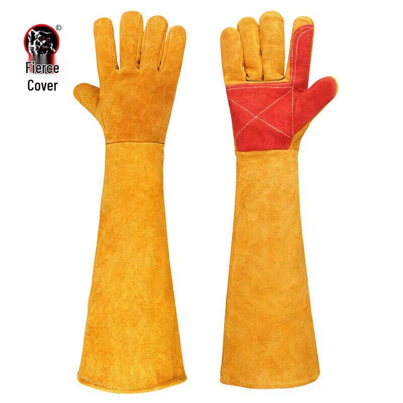 Hanlang Dog Training Anti-Bite Gloves