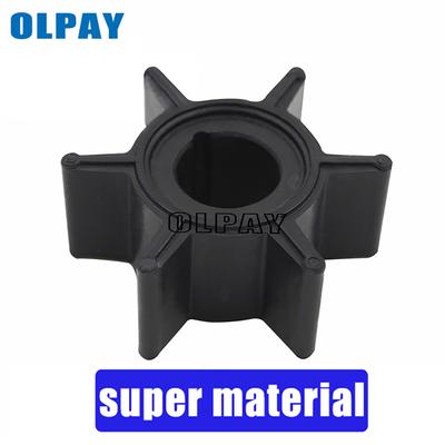 369-65021 Pervane Tohatsu 3.5 5HP HANKAI 5HP 6HP tekne motoru 2 zamanlı 369-65021-1 Mercury 4HP 5HP 47-16154