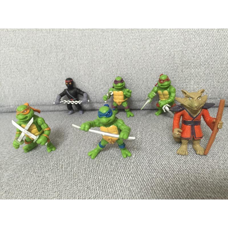 

6Pcs/Set Cute Boy Doll Ornament Desktop Decoration Accessories Gift Children s Toys Micro Landscape 6Pcs/Set