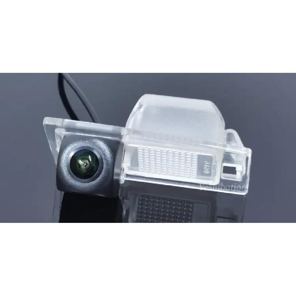Car Rear View Reverse Backup Camera For FIAT 500 2009 2010 2011 2012 2013 2014 2015 For Parking HD Night Vision