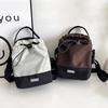 Outdoor Multifunctional Drawstring Crossbody Bag Nylon Lightweight Phone Bag Adjustable Strap Fashionable Portable Bag