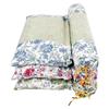 Home Neck Support: Detachable Buckwheat Pillow Set for Health & Comfort