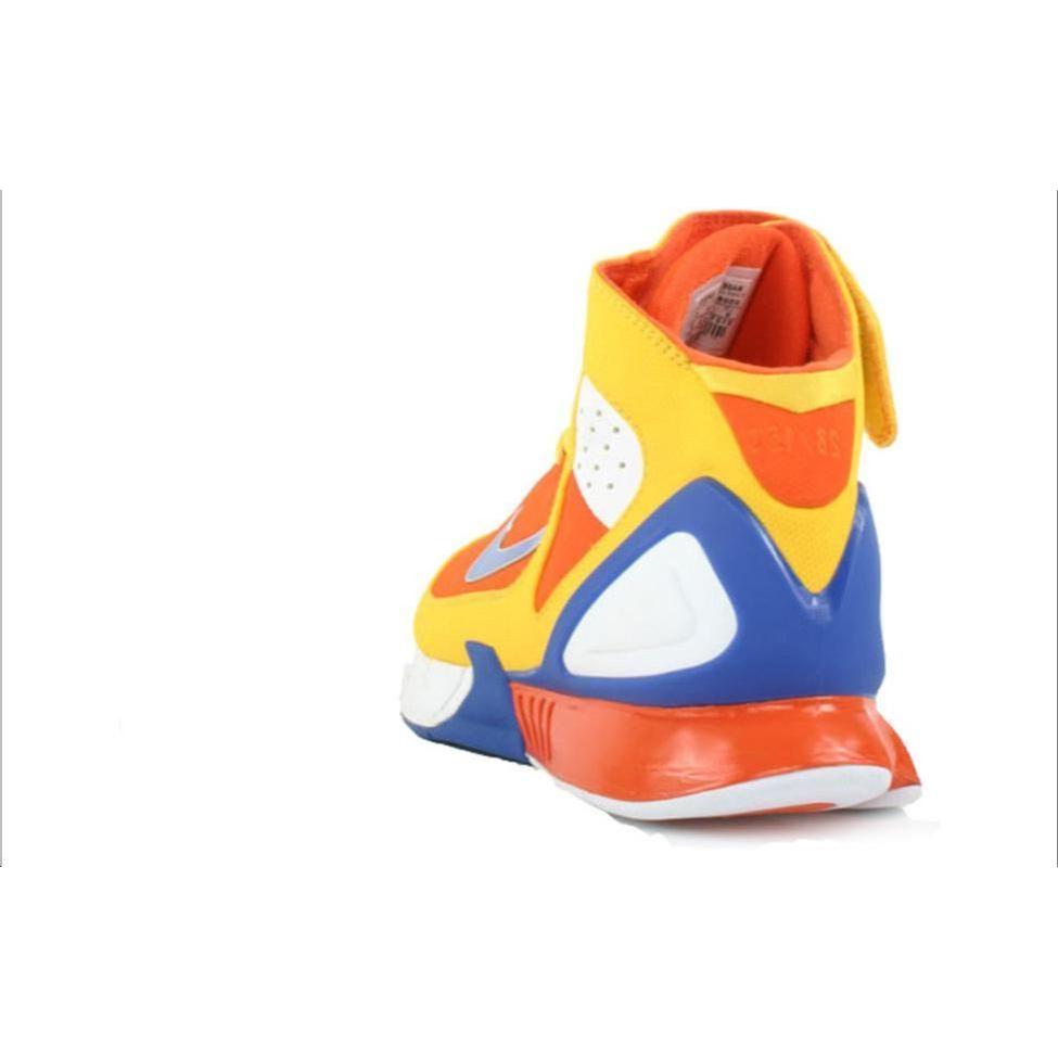 Nike Air Zoom Huarache 2K5 Cowboy Sole Collector 312178-841