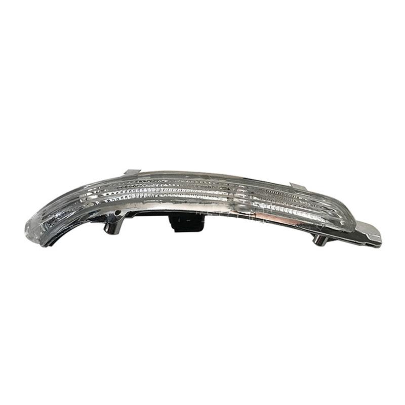 Auto LED Left Right Rear View Mirror Turn Signal Light For Skoda Octavia 2013 2014 Superb 2009-2015 3T0949101