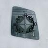 1668100619 Mirror Glass with Heated For Mercedes Benz W164 W166 W251 X166 W463