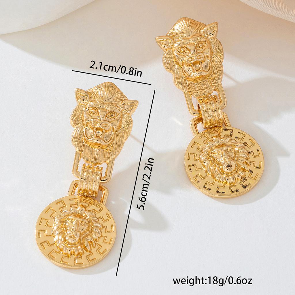 Fashion Earrings for Woman's