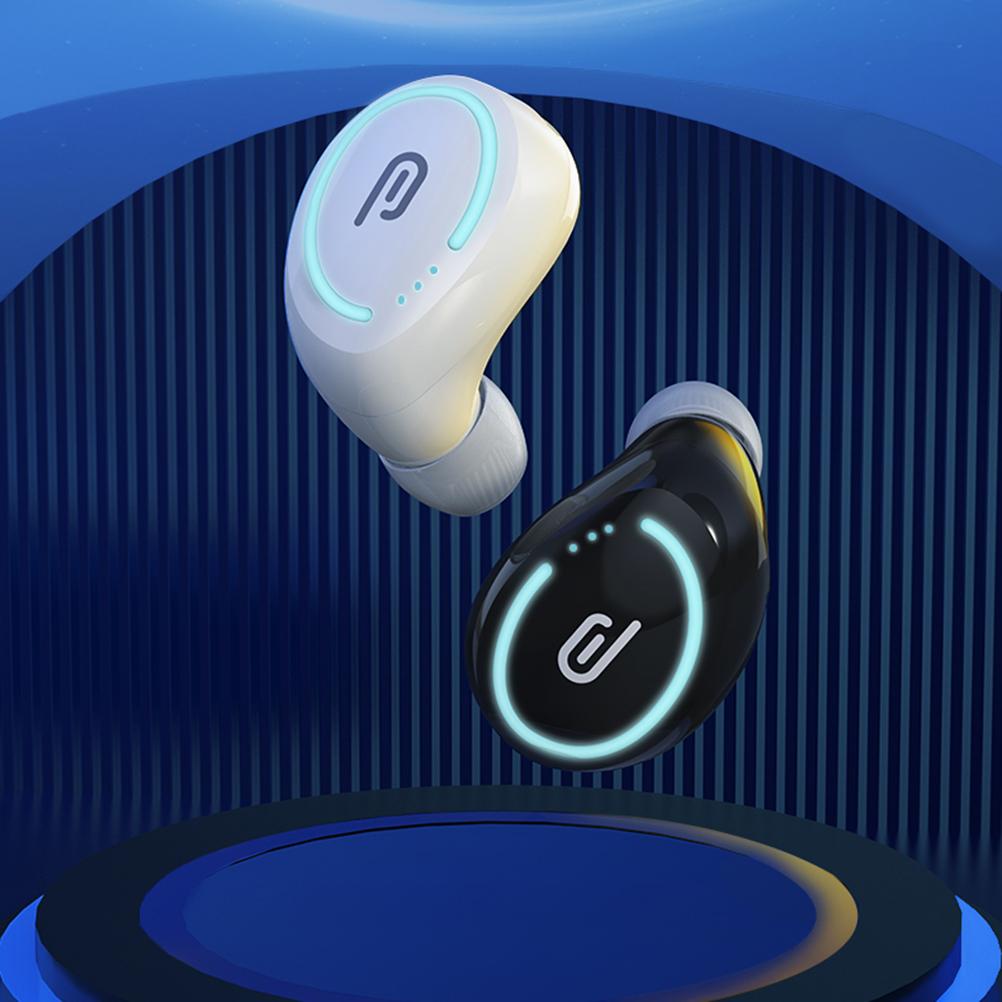 

Спортивные наушники Bluetooth 5.1 In Ear Беспроводные наушники Стерео наушники чёрный