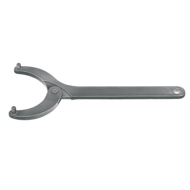 Wurth Adjustable Hook Spanner