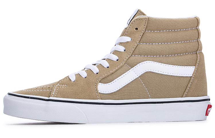 Vans Sk8-Hi  Incense  36