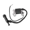 Ignition Coil Generator Parts Fits for 168F 170F 2KW 3KW Gasoline Generator