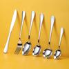 304 Stainless Steel Dinner Spoon