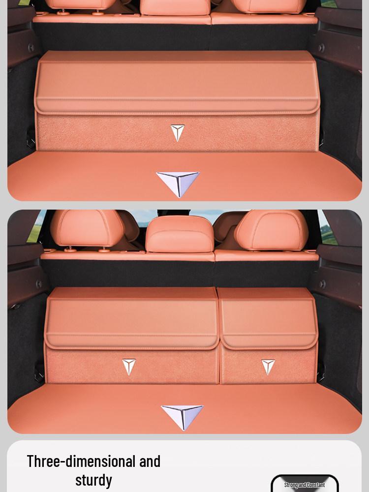Trunk Storage Box for Deepal S05/S07/L07/SL03/G318/S09