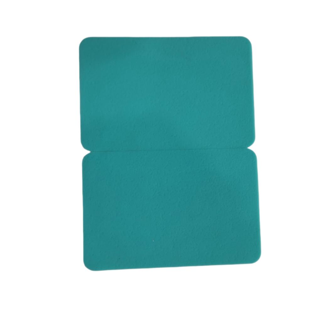 Palm Pad Support Cushion Wrist Rest Mat Laptop Touch Pad Mat Touch Bar Wrist Pad Laptop Wrist Pads