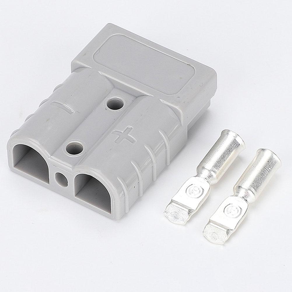 12-6AWG Flush Mounting Bracket 48x37mmx16mm Or 50Amp