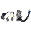 S3704L21407-40001 Ignition Switch Assy/Ignition Power Switch With Key For JAC J3/JAC A13